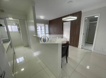 Apartamento · 52m² · 1 Quarto · 1 Vaga · Apartamento Studio, 52 m2, á venda no Jardim Anália Franco
