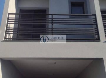 Casa · 119m² · 2 Quartos · 3 Vagas · Casa com 2 dormitórios e 3 vagas na Vila Mazzei