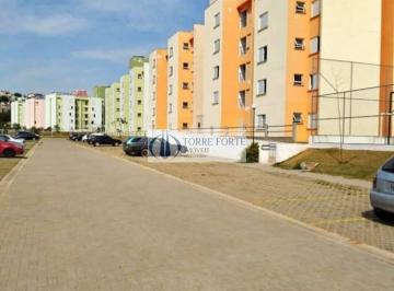 Apartamento · 54m² · 2 Quartos · 1 Vaga · Oportunidade - Apartamento 2 Dormitórios, Varanda e 1 Vaga no Jaraguá