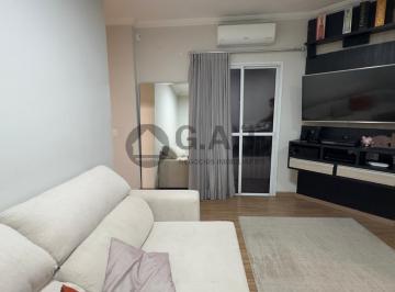 Foto 10 · Apartamento à venda em Sorocaba-SP, Jardim Pagliato, 2 quartos, 2 salas, 1 banheiro, 1 vaga de garag