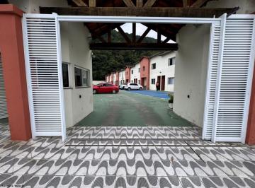 202508182110408856.jpg · Casa em Condomínio para Venda em Mongaguá, Pedreira, 2 dormitórios, 1 suíte, 2 banheiros, 1 vaga