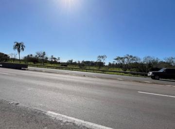 Foto 01 · Área para venda na BR386 em Nova Santa Rita, RS, região em expansão logística e comercial