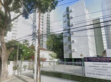 Apartamento de 3 quartos, Recife · Apartamento na Encruzilhada