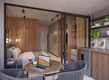 Apartamento de 1 quarto, Salvador · Easy São Lázaro – Studios e Lofts  1/4na Federação