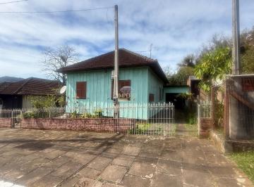 Foto 01 · Imperdível oportunidade: Casa à venda em Três Coroas-RS, bairro Sander, 3 quartos, 1 sala, 1 banheir