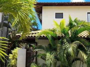 Casa , Salvador · Casa em Piatã 4/4 sendo 3 Suítes continuo com infraestrutura completa 