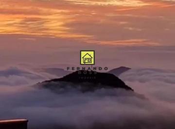Rural · 226m² · 2 Quartos · 4 Vagas · Sítio em Serra Grande! Ideal para moradia devido a proximidade com a cidade, estrada asfaltada ate o