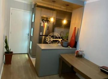 Apartamento · 60m² · 2 Quartos · 1 Vaga · Apartamento com 02 dormitórios à venda, 60 m² por R$ 320.000,00 - Espinheiros - Itajaí/SC