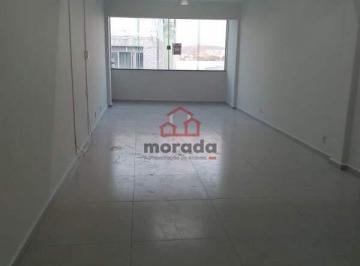 Comercial · 40m² · Sala para aluguel, CENTRO - ITAUNA/MG