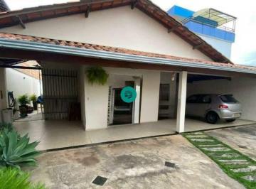 Casa · 125m² · 3 Quartos · 2 Vagas · Casa à venda, 3 quartos, 1 suíte, 2 vagas, Názia II - Vespasiano/MG
