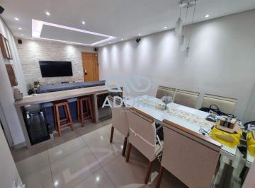 Apartamento · 74m² · 2 Quartos · 1 Vaga · Apartamento à venda no Edifício Green park - Salto/SP