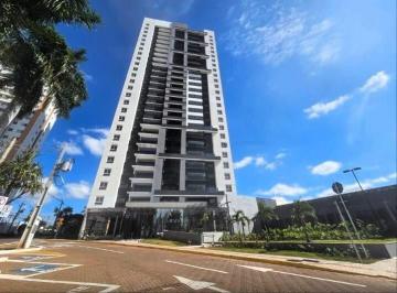 Apartamento · 84m² · 1 Quarto · 1 Vaga · Vanguard Mondo - andar alto
