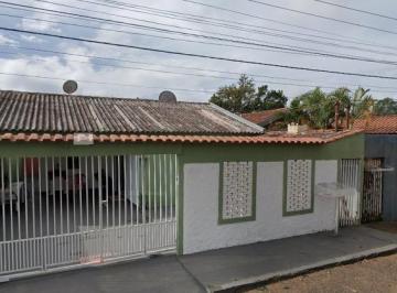 Casa · 80m² · 3 Quartos · Casa Térrea à venda, 3 quartos, Jardim das Meninas - Campo Grande/MS
