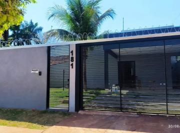 Casa · 158m² · 2 Quartos · 2 Vagas · Casa Térrea à venda, 2 quartos, 1 suíte, 2 vagas, Vila Piratininga - Campo Grande/MS