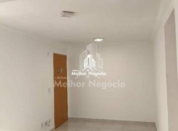 Apartamento · 44m² · 2 Quartos · 1 Vaga · Apartamento no Jardim Bertoni, Americana/SP – 44 m² de área interna e externa