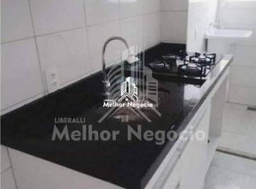 Apartamento · 46m² · 2 Quartos · 1 Vaga · Apartamento à venda com 02 Quartos, no Condomínio Tons Da Tarde em Hortolândia-SP.