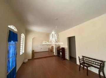 Casa · 280m² · 4 Quartos · 3 Vagas · Casa com 4 quartos (3 suítes) à venda no bairro Vila Industrial, Campinas - SP