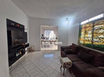 Casa · 117m² · 2 Quartos · 3 Vagas · Casa à venda com 2 quartos no bairro Vila Fortuna em Campinas/SP