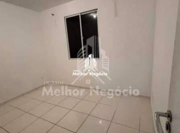 Apartamento · 50m² · 2 Quartos · 1 Vaga · Apartamento à venda com 2 quartos Condomínio Ideal Flamboyant em Sumaré - SP