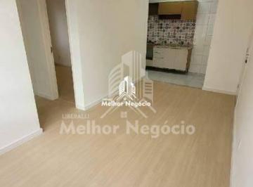Apartamento · 50m² · 2 Quartos · Apartamento à venda com 02 Quartos, no Condomínio Portal Jardim das Angélicas em Hortolândia-SP.