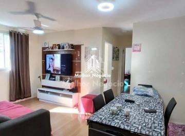 Apartamento · 42m² · 2 Quartos · 1 Vaga · Apartamento térreo à venda com 2 quartos no bairro Jardim Malta em Hortolândia