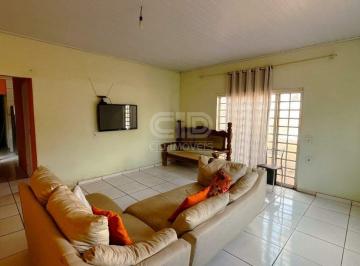 Casa · 200m² · 2 Quartos · 2 Vagas · Casa à venda com 2 quartos no Recanto do Sol