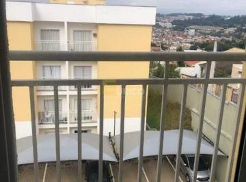 Apartamento · 52m² · 2 Quartos · 1 Vaga · Apartamento à Venda – Condomínio Residencial Florença