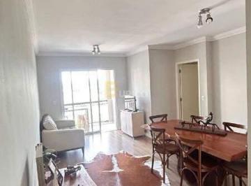 Apartamento · 88m² · 3 Quartos · 2 Vagas · Apartamento à Venda no condomínio Santa Claudina em Vinhedo/SP