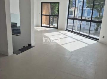 Casa · 125m² · 3 Quartos · 2 Vagas · Casa à venda no bairro Embaré
