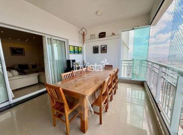 Apartamento · 150m² · 3 Quartos · 2 Vagas · Apartamento à venda no bairro Marapé