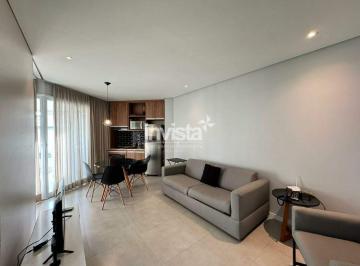 Apartamento · 45m² · 1 Quarto · 1 Vaga · Apartamento à venda no bairro Pompéia