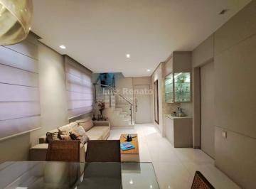 Apartamento · 220m² · 4 Quartos · 3 Vagas · Cobertura à venda no bairro Prado