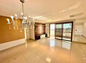 Apartamento · 140m² · 3 Quartos · 2 Vagas · Apartamento com 3 Quartos no Edifício Maison Royale