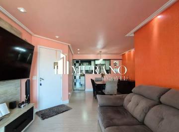 Apartamento · 104m² · 3 Quartos · 2 Vagas · Apartamento à venda, 3 quartos, 1 suíte, 2 vagas, Centro - São Bernardo do Campo/SP