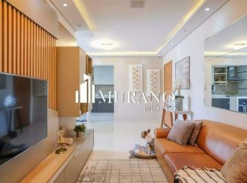 Apartamento · 160m² · 2 Quartos · 2 Vagas · Apartamento à venda, 2 quartos, 1 suíte, 2 vagas, Santa Maria - São Caetano do Sul/SP
