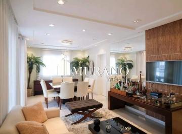Apartamento · 184m² · 3 Quartos · 3 Vagas · Apartamento à venda, 3 quartos, 3 suítes, 3 vagas, Santa Paula - São Caetano do Sul/SP