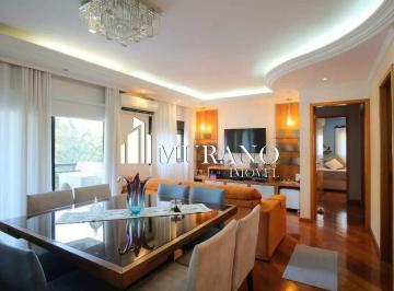 Apartamento · 113m² · 3 Quartos · 3 Vagas · Apartamento à venda, 3 quartos, 3 suítes, 3 vagas, Tatuapé - São Paulo/SP