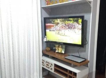 Apartamento · 42m² · 2 Quartos · Apartamento à venda, 2 quartos, Vila Ema - São Paulo/SP