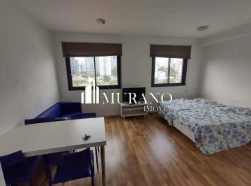 Apartamento · 27m² · 1 Quarto · 1 Vaga · Apartamento à venda, 1 quarto, 1 vaga, Tatuapé - São Paulo/SP