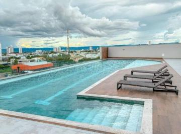 Apartamento · 118m² · 3 Quartos · 2 Vagas · APARTAMENTO ACQUA DESIGN NA PLANTA