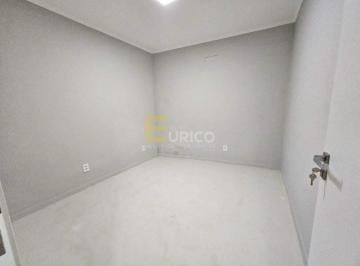 Comercial · 5m² · 4 Vagas · Sala para aluguel no VILA CLAYTON em Valinhos/SP