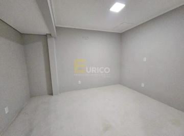 Comercial · 12m² · 4 Vagas · Sala para aluguel no VILA CLAYTON em Valinhos/SP