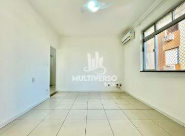 Apartamento · 87m² · 3 Quartos · 1 Vaga · Apartamento à venda, 3 quartos no bairro Boqueirão em Santos
