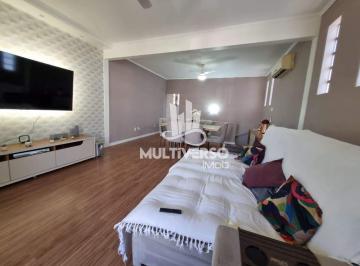 Casa · 160m² · 3 Quartos · 1 Vaga · Casa à venda, 3 quartos no bairro Vila Belmiro em Santos