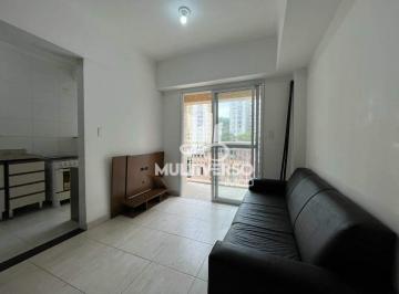 Apartamento · 57m² · 2 Quartos · 1 Vaga · Apartamento à venda, 2 quartos no bairro José Menino em Santos