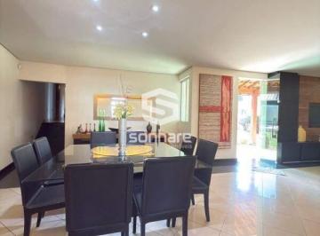 Casa · 295m² · 3 Quartos · 2 Vagas · Casa à venda, 3 quartos, 1 suíte, 2 vagas, Mata Grande - Sete Lagoas/MG