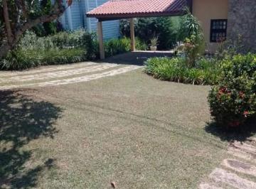 Casa · 380m² · 4 Quartos · 2 Vagas · Casa em condomínio para aluguel, 4 quartos, 3 suítes, 2 vagas, Portal Concórdia (Jacaré) - Cabreúva/