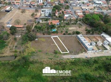 Terreno · 598m² · Lotes com excelente localização no bairro Aeroporto