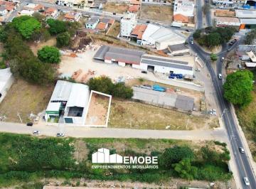 Terreno · 501m² · Lotes com excelente localização no bairro Aeroporto