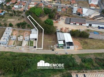Terreno · 757m² · Lotes com excelente localização no bairro Aeroporto